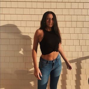 Meet your Posher, Kiersten